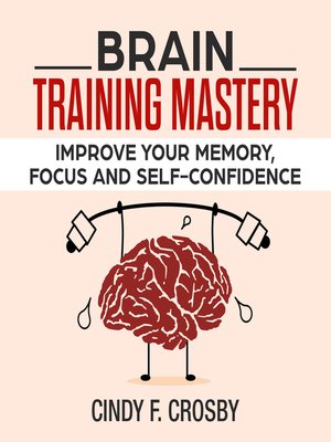 cover image of BRAIN TRAINING MASTERY